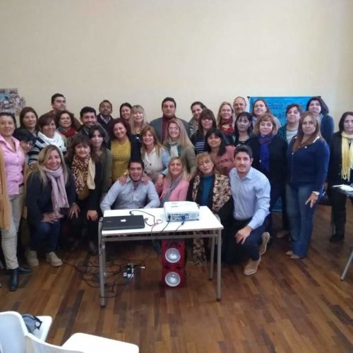 Formación para equipos directivos y supervisores de la Educación Obligatoria – Zona Capital